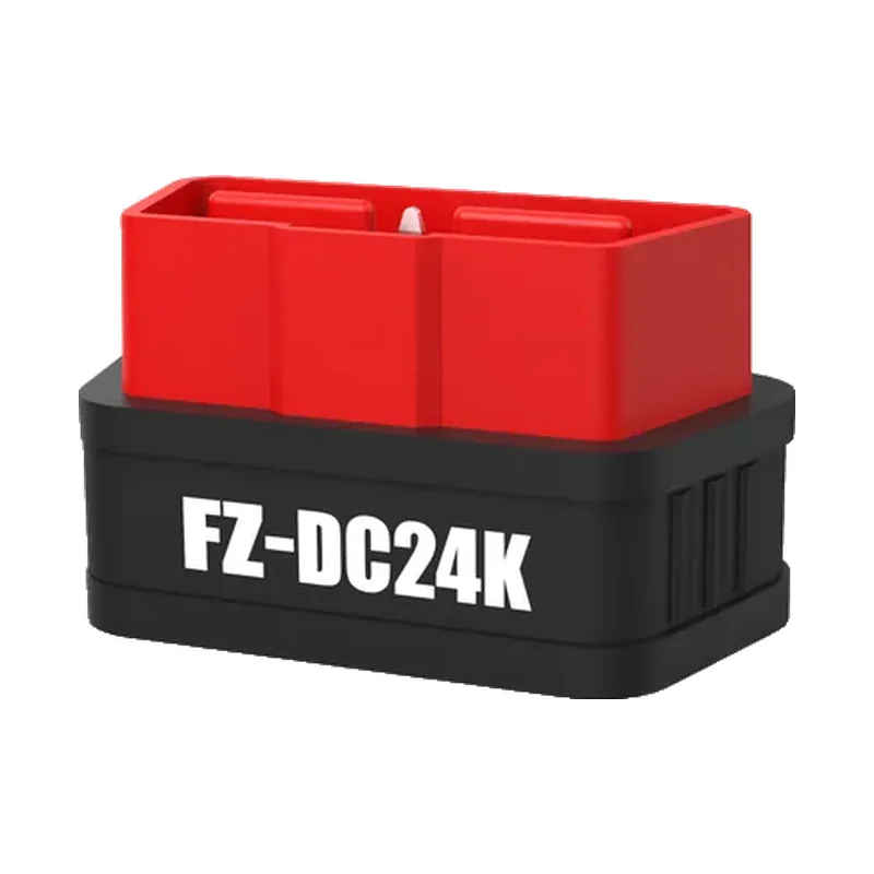 KS-8811 FZ-DC24K Bluetooth OBD2 Scanner